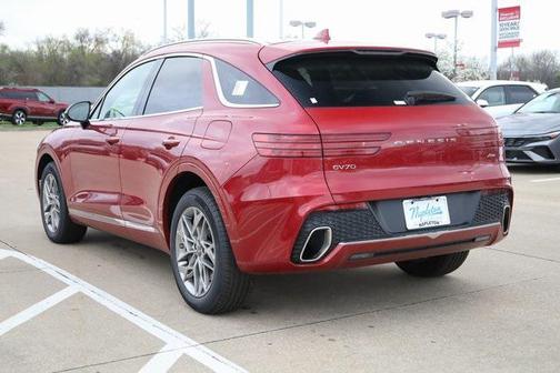 2025 Genesis GV70 2.5T AWD