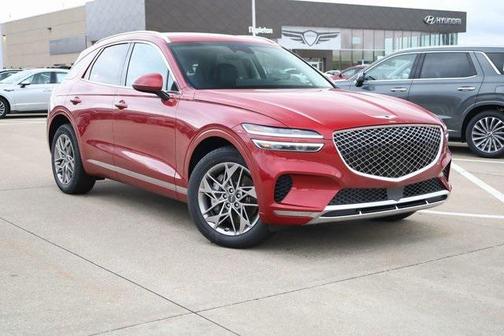 2025 Genesis GV70 2.5T AWD