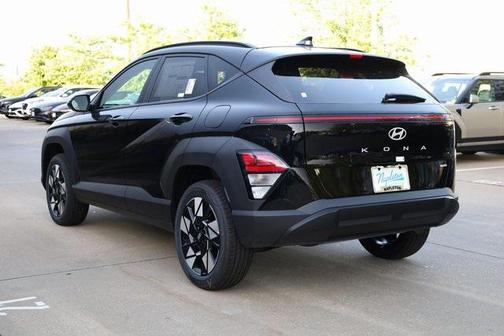 2025 Hyundai KONA SEL Convenience