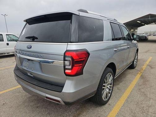 2023 Ford Expedition Limited