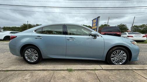 2013 Lexus ES 350 Base