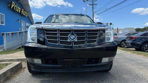 2011 Cadillac Escalade Premium