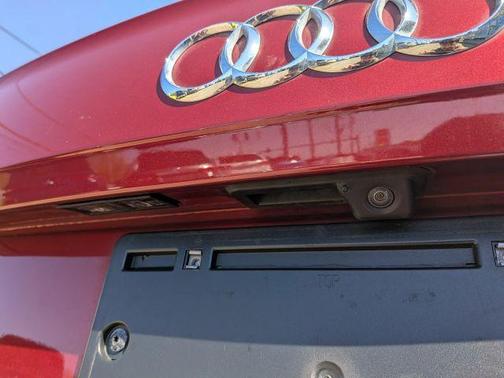 2020 Audi Q5 45 Premium