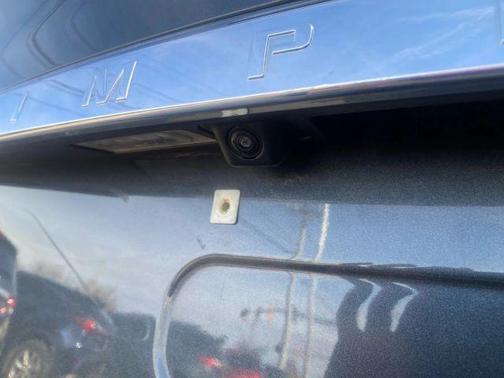 2018 Chevrolet Impala LS