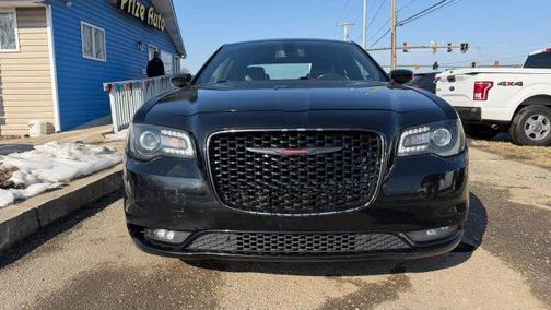 2021 Chrysler 300 S