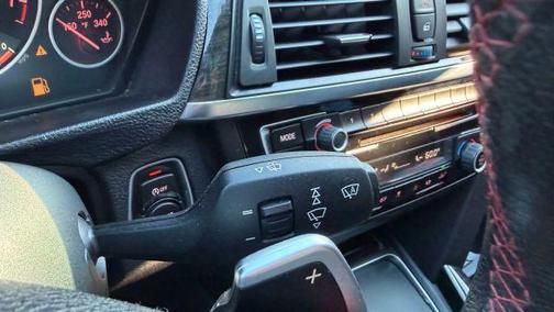 2016 BMW 435 Gran Coupe i xDrive