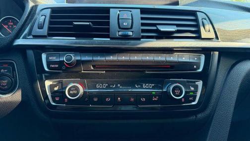 2016 BMW 435 Gran Coupe i xDrive