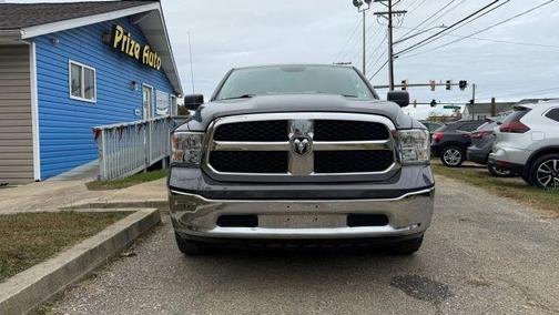 2020 RAM 1500 Classic SLT