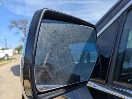 Black 2016 Chevrolet Suburban LTZ