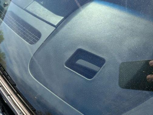 Black 2016 Chevrolet Suburban LTZ