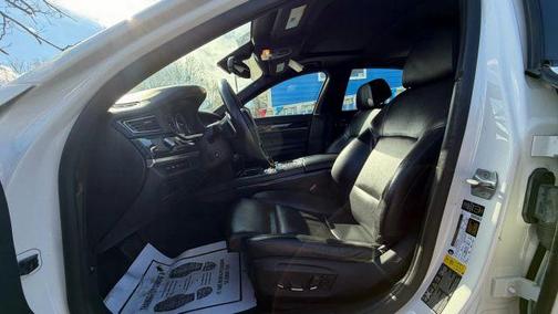 2013 BMW 750 i xDrive