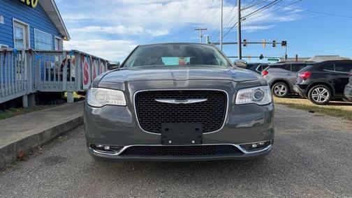 2019 Chrysler 300 Limited
