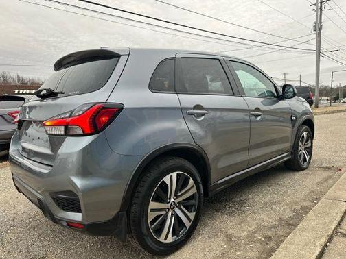 2023 Mitsubishi Outlander Sport S