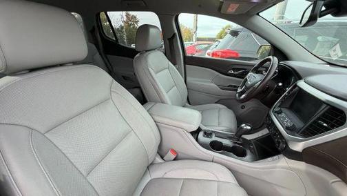 2019 GMC Acadia SLT-2
