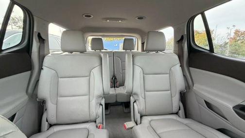 2019 GMC Acadia SLT-2