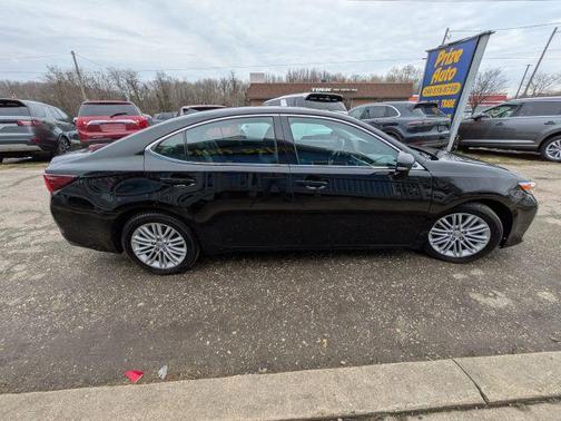 2016 Lexus ES 350 Base