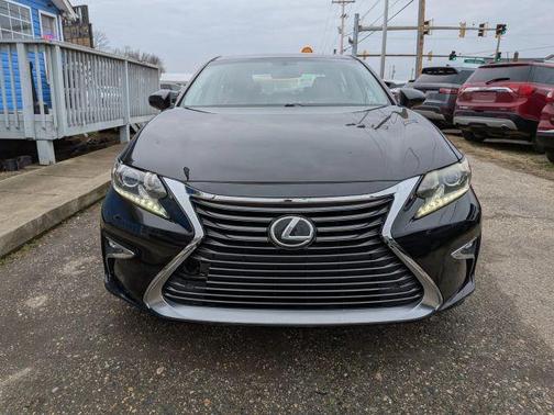 2016 Lexus ES 350 Base