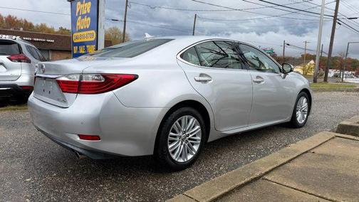 2014 Lexus ES 350 Base