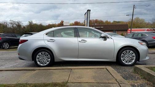 2014 Lexus ES 350 Base