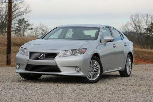 2014 Lexus ES 350 Base