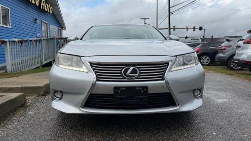 2014 Lexus ES 350 Base