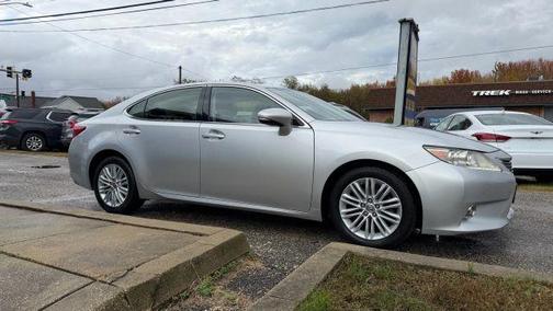 2014 Lexus ES 350 Base