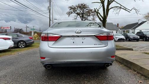 2014 Lexus ES 350 Base
