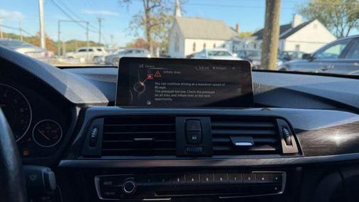 2016 BMW 435 Gran Coupe i xDrive