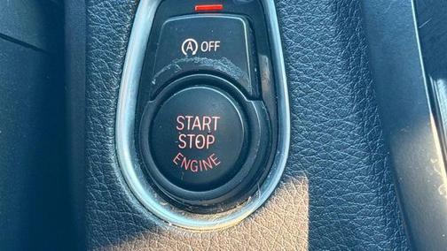 2016 BMW 435 Gran Coupe i xDrive