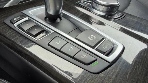 2017 BMW X3 xDrive35i