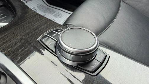 2017 BMW X3 xDrive35i