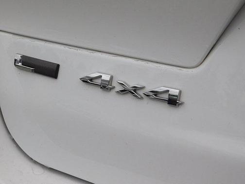 2021 Jeep Grand Cherokee L Laredo