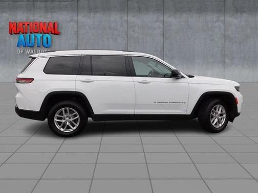 2021 Jeep Grand Cherokee L Laredo