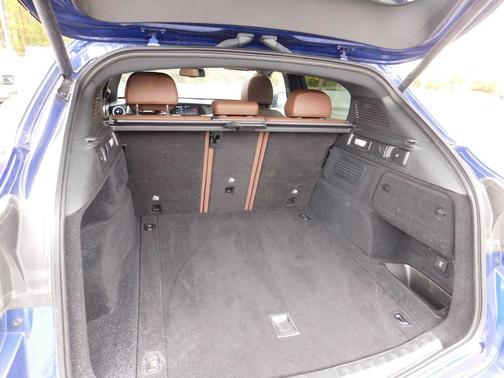 2023 Alfa Romeo Stelvio Ti