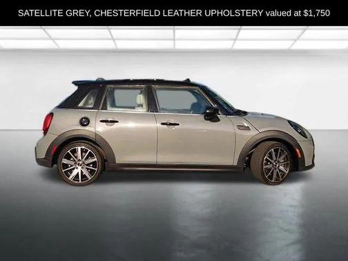 2023 MINI Hardtop Cooper