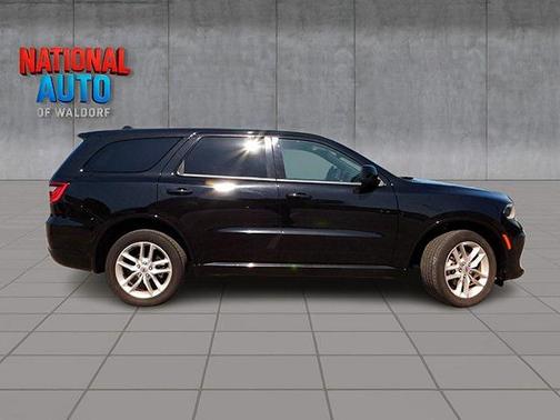 2023 Dodge Durango GT AWD
