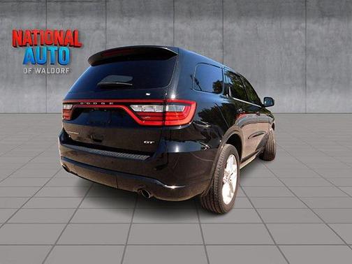 2023 Dodge Durango GT AWD