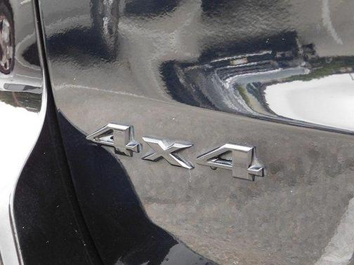 2022 Jeep Grand Cherokee WK Laredo