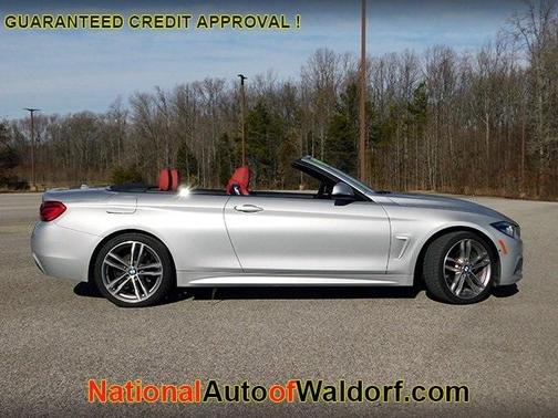 Photo 4 of 27 of 2019 BMW 430 430i xDrive