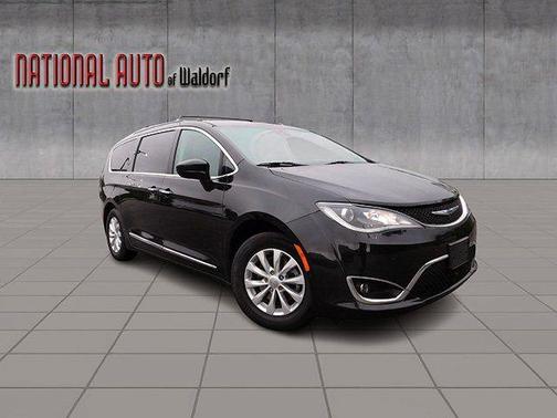 2019 Chrysler Pacifica Touring-L