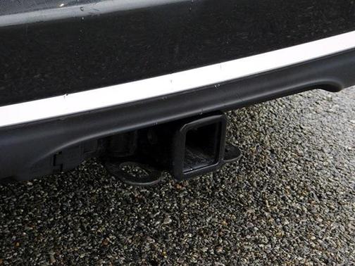 2019 Chrysler Pacifica Touring-L