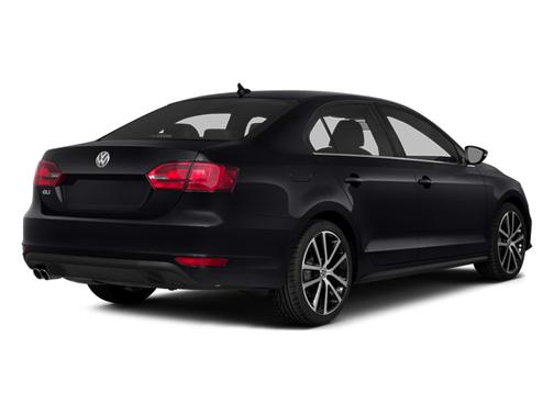 2014 Volkswagen Jetta GLI Edition 30