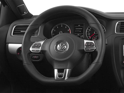 2014 Volkswagen Jetta GLI Edition 30
