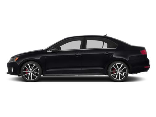 2014 Volkswagen Jetta GLI Edition 30