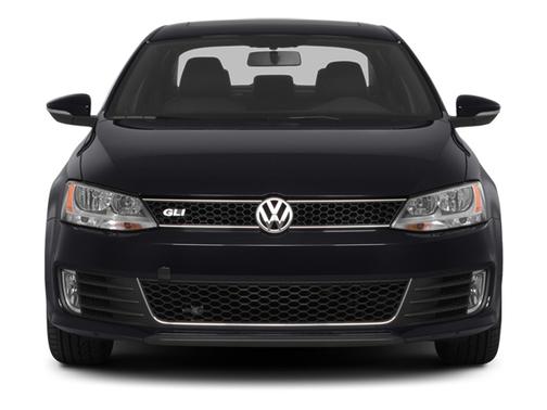 2014 Volkswagen Jetta GLI Edition 30