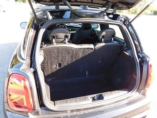 2019 MINI Hardtop Cooper S