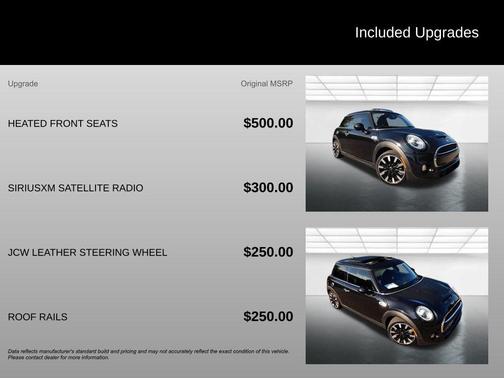 2019 MINI Hardtop Cooper S