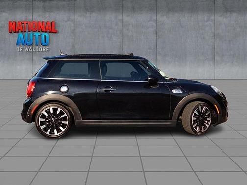 2019 MINI Hardtop Cooper S