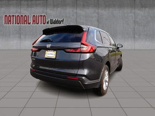 2023 Honda CR-V EX-L AWD
