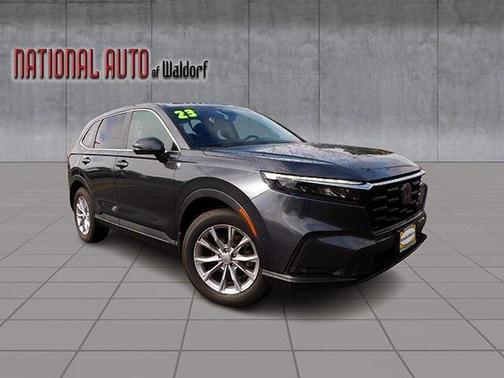 2023 Honda CR-V EX-L AWD